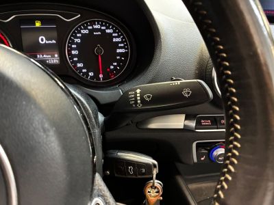 Audi A3 CABRIOLET 20 TDI 150 S line S tronic 6   - 15
