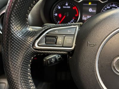 Audi A3 CABRIOLET 20 TDI 150 S line S tronic 6   - 16