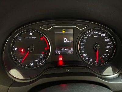 Audi A3 CABRIOLET 20 TDI 150 S line S tronic 6   - 18