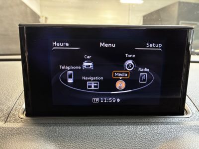 Audi A3 CABRIOLET 20 TDI 150 S line S tronic 6   - 22
