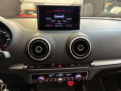 Audi A3 CABRIOLET 20 TDI 150 S line S tronic 6   - 24