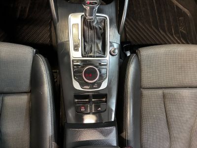 Audi A3 CABRIOLET 20 TDI 150 S line S tronic 6   - 25