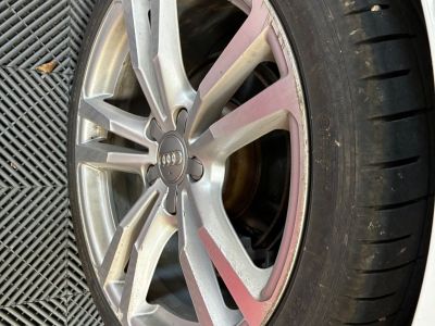 Audi A3 CABRIOLET 20 TDI 150 S line S tronic 6   - 29