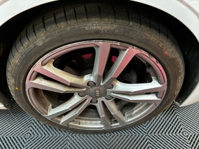 Audi A3 CABRIOLET 20 TDI 150 S line S tronic 6   - 31