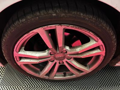 Audi A3 CABRIOLET 20 TDI 150 S line S tronic 6   - 33