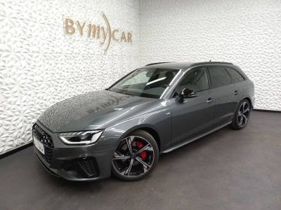 Audi A4 Avant 40 TDI 204 S tronic 7 Quattro Competition   - 1