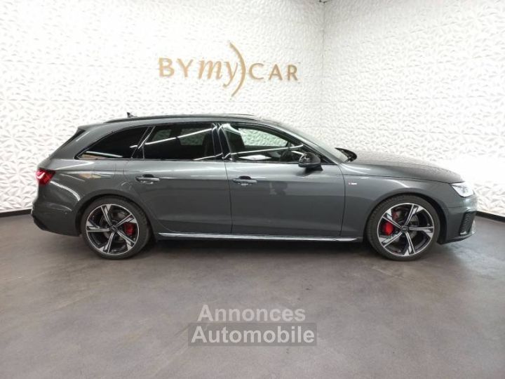 Audi A4 Avant 40 TDI 204 S tronic 7 Quattro Competition - 2