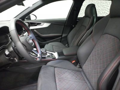 Audi A4 Avant 40 TDI 204 S tronic 7 Quattro Competition   - 7
