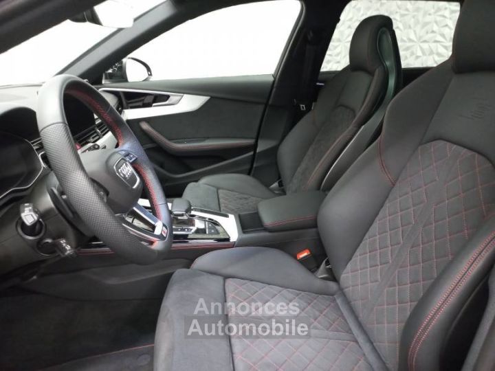 Audi A4 Avant 40 TDI 204 S tronic 7 Quattro Competition - 7