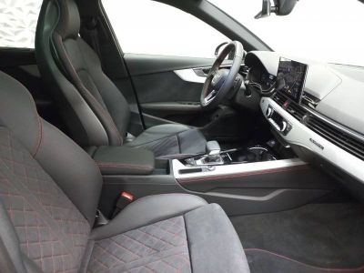 Audi A4 Avant 40 TDI 204 S tronic 7 Quattro Competition   - 8