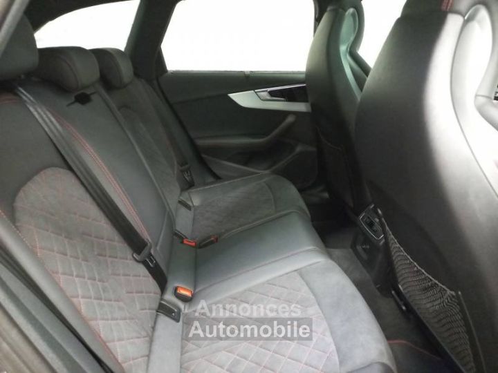 Audi A4 Avant 40 TDI 204 S tronic 7 Quattro Competition - 9