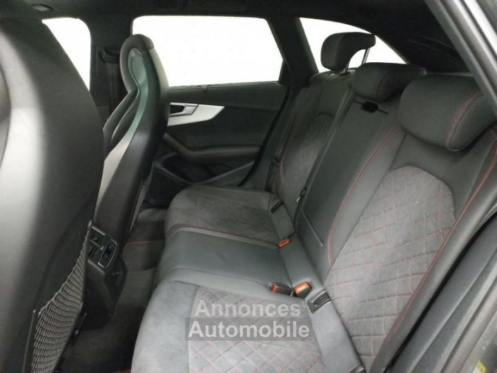 Audi A4 Avant 40 TDI 204 S tronic 7 Quattro Competition - 10