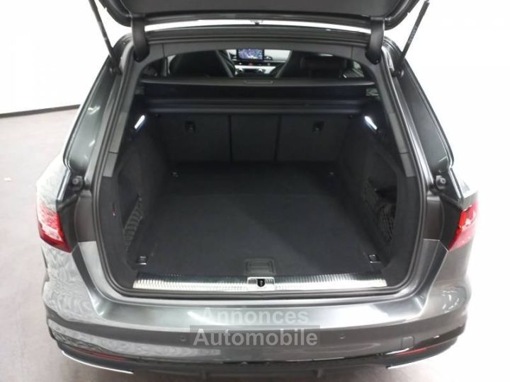 Audi A4 Avant 40 TDI 204 S tronic 7 Quattro Competition - 11