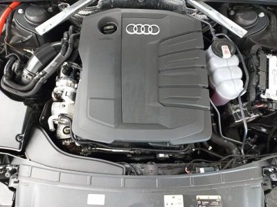 Audi A4 Avant 40 TDI 204 S tronic 7 Quattro Competition   - 12