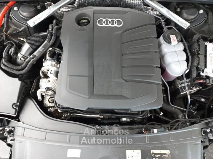 Audi A4 Avant 40 TDI 204 S tronic 7 Quattro Competition - 12