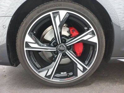 Audi A4 Avant 40 TDI 204 S tronic 7 Quattro Competition   - 13