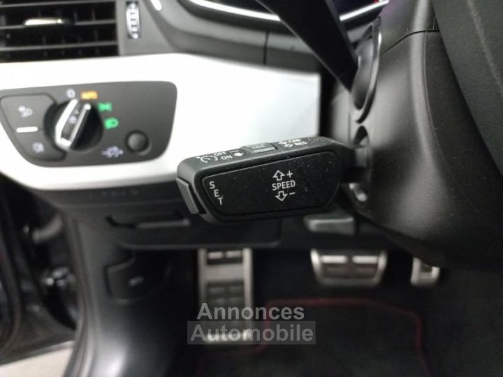 Audi A4 Avant 40 TDI 204 S tronic 7 Quattro Competition - 20
