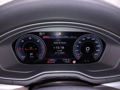 Audi A4 Avant 40 TDI 204 S tronic 7 Quattro Competition   - 21