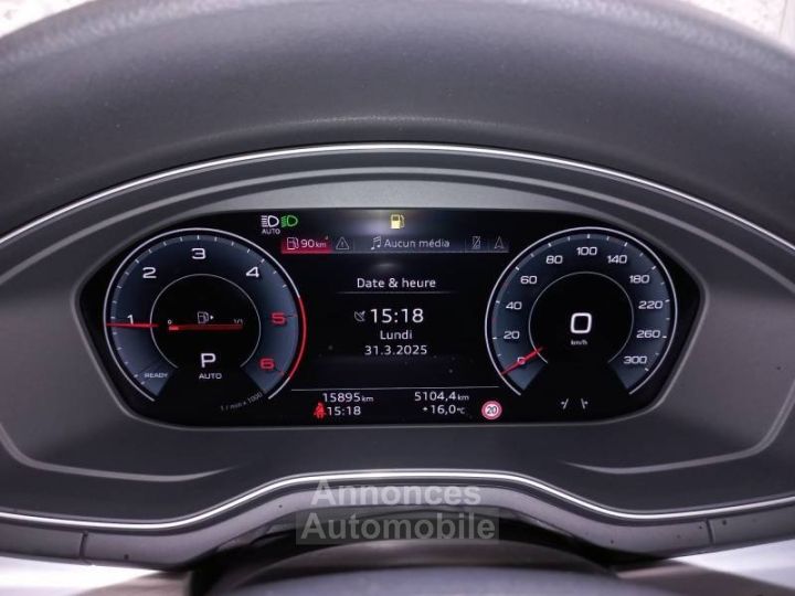 Audi A4 Avant 40 TDI 204 S tronic 7 Quattro Competition - 21