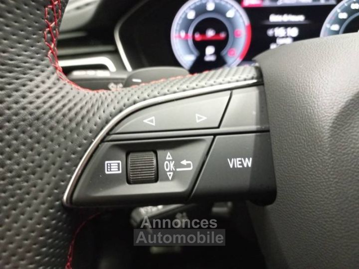 Audi A4 Avant 40 TDI 204 S tronic 7 Quattro Competition - 22