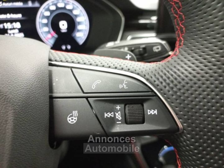 Audi A4 Avant 40 TDI 204 S tronic 7 Quattro Competition - 23
