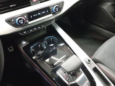 Audi A4 Avant 40 TDI 204 S tronic 7 Quattro Competition   - 26