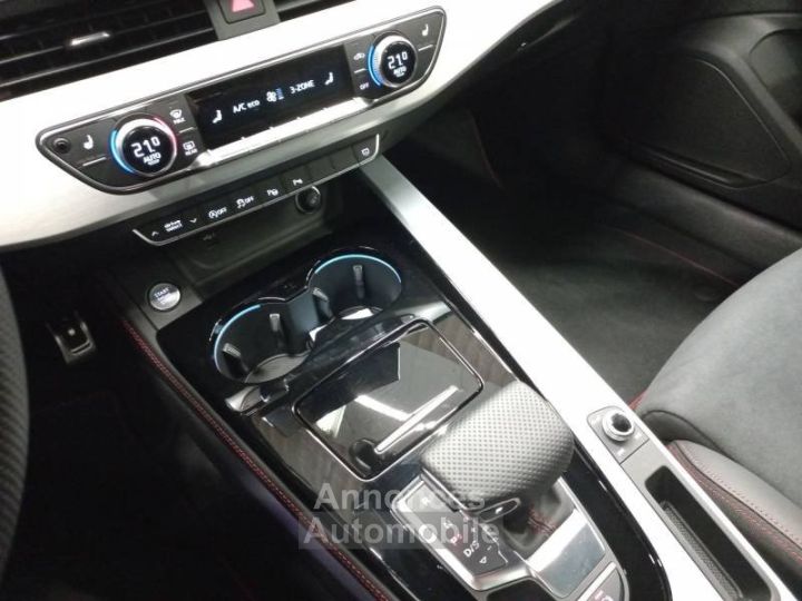 Audi A4 Avant 40 TDI 204 S tronic 7 Quattro Competition - 26