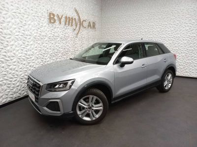 Audi Q2 35 TFSI 150 BVM6 Design   - 1
