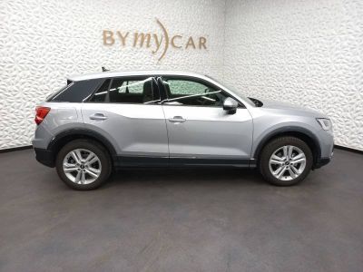 Audi Q2 35 TFSI 150 BVM6 Design   - 2