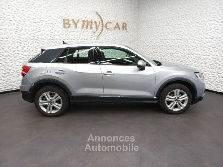 Audi Q2 35 TFSI 150 BVM6 Design - 2
