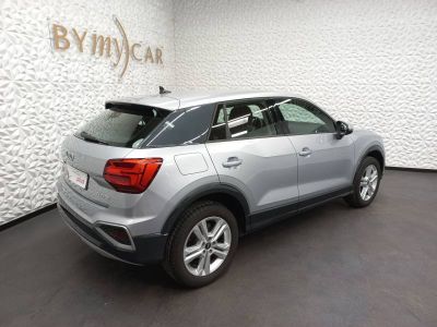 Audi Q2 35 TFSI 150 BVM6 Design   - 3
