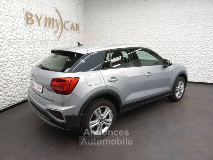 Audi Q2 35 TFSI 150 BVM6 Design - 3