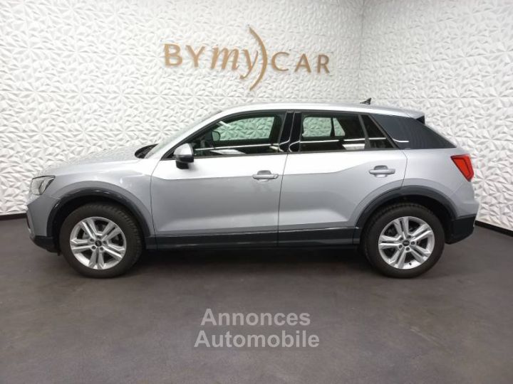 Audi Q2 35 TFSI 150 BVM6 Design - 4