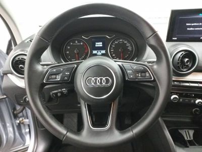 Audi Q2 35 TFSI 150 BVM6 Design   - 5