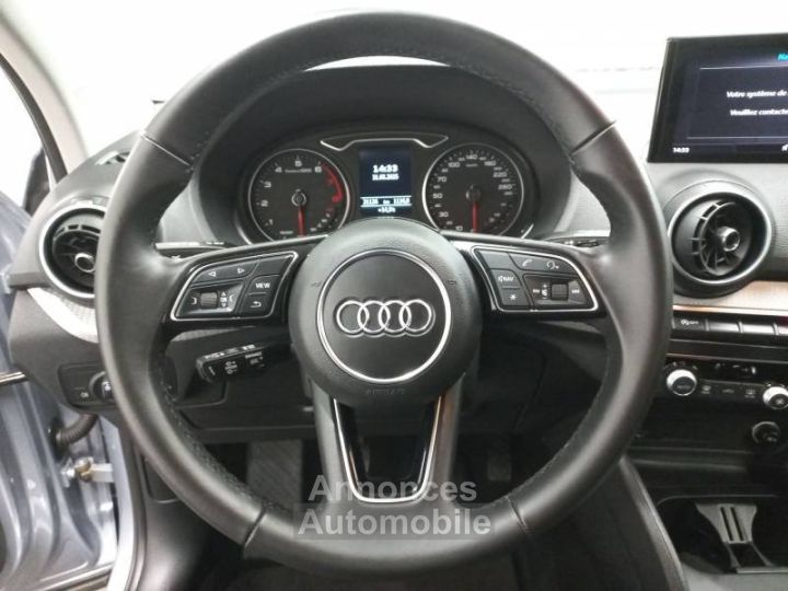 Audi Q2 35 TFSI 150 BVM6 Design - 5
