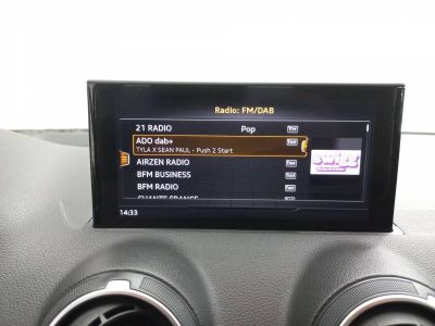 Audi Q2 35 TFSI 150 BVM6 Design   - 6