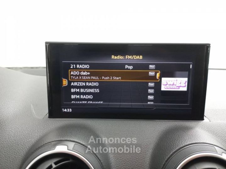 Audi Q2 35 TFSI 150 BVM6 Design - 6
