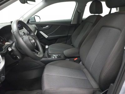 Audi Q2 35 TFSI 150 BVM6 Design   - 7