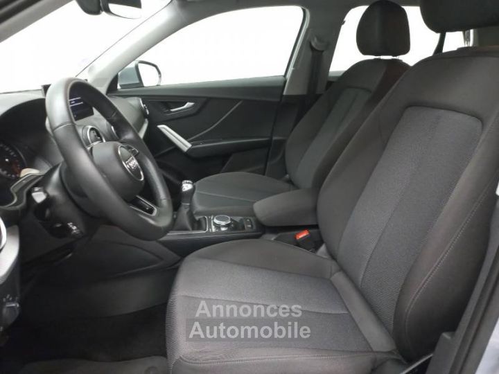 Audi Q2 35 TFSI 150 BVM6 Design - 7