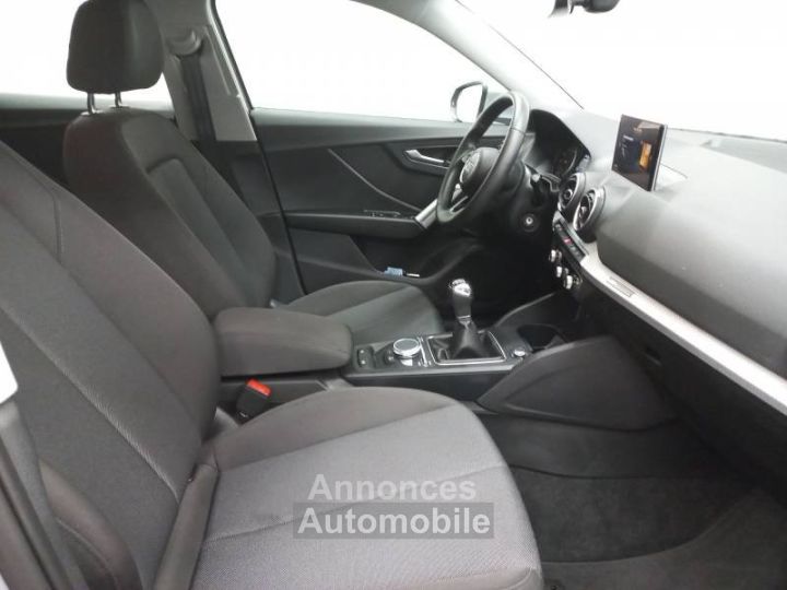 Audi Q2 35 TFSI 150 BVM6 Design - 8