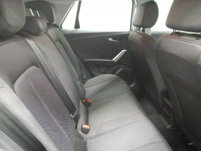 Audi Q2 35 TFSI 150 BVM6 Design   - 9