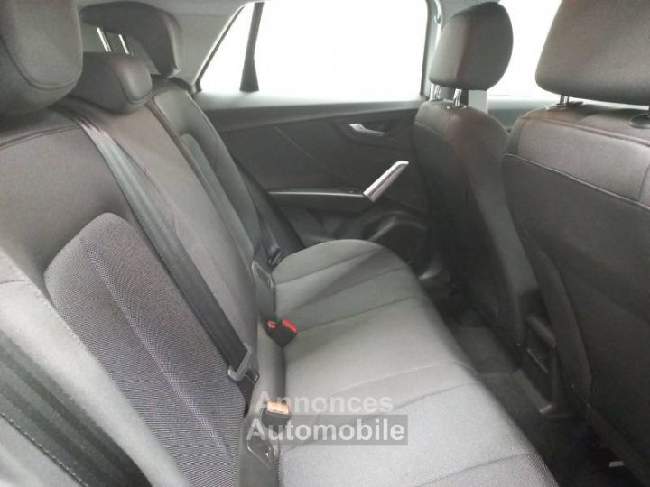 Audi Q2 35 TFSI 150 BVM6 Design - 9