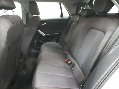 Audi Q2 35 TFSI 150 BVM6 Design   - 10
