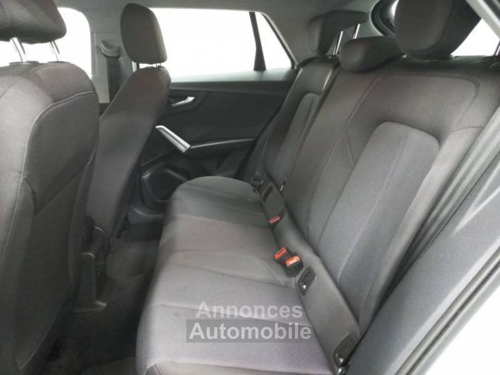 Audi Q2 35 TFSI 150 BVM6 Design - 10