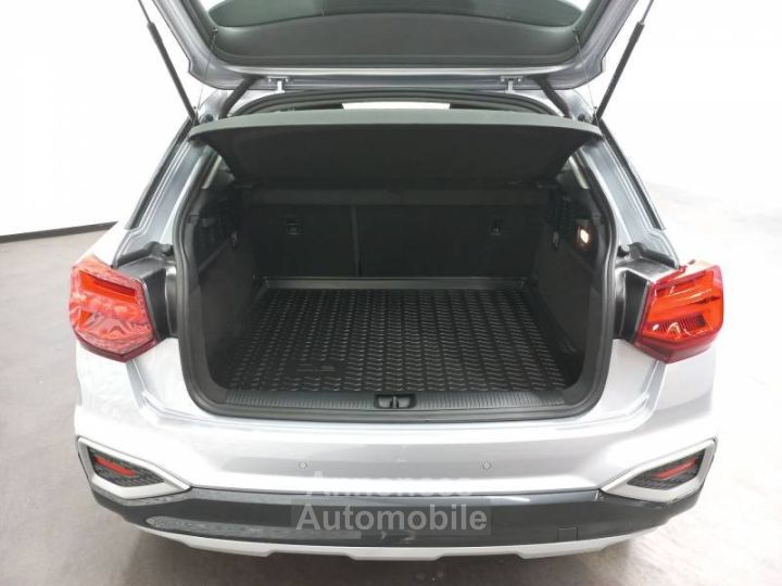 Audi Q2 35 TFSI 150 BVM6 Design - 11