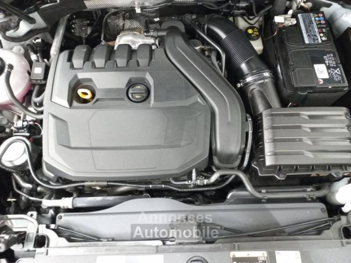 Audi Q2 35 TFSI 150 BVM6 Design - 12