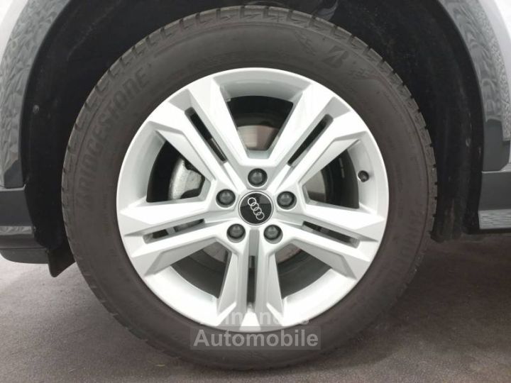 Audi Q2 35 TFSI 150 BVM6 Design - 13