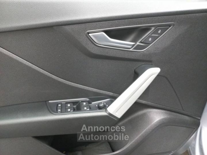 Audi Q2 35 TFSI 150 BVM6 Design - 16