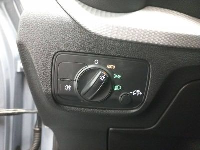 Audi Q2 35 TFSI 150 BVM6 Design   - 17