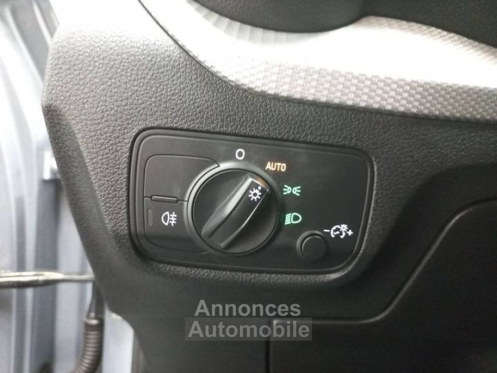 Audi Q2 35 TFSI 150 BVM6 Design - 17